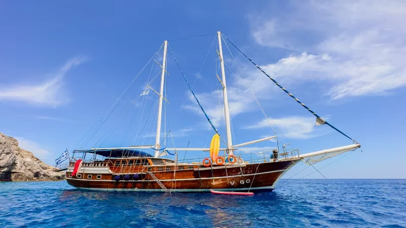 VGO Yacht