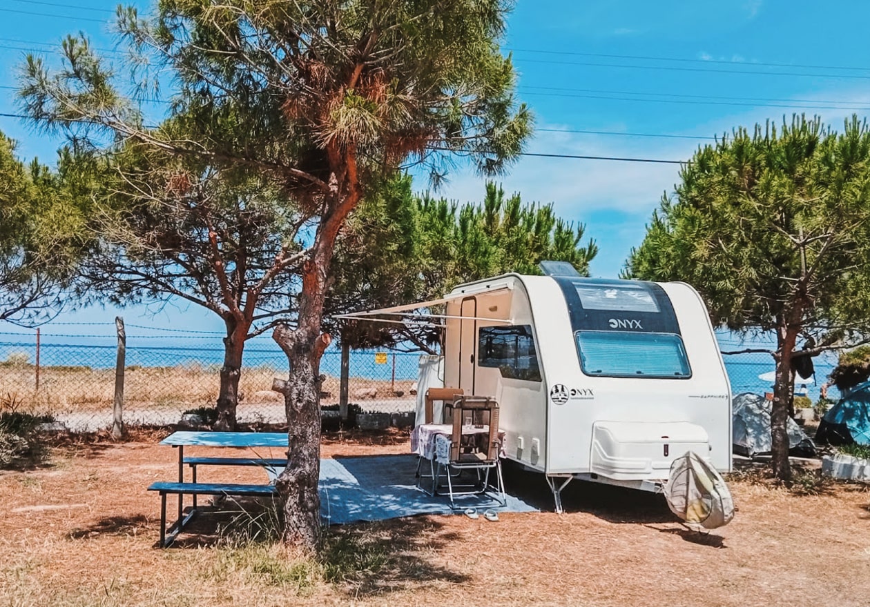 Dikili Kamp Alanları Ücretli Ücretsiz Camping