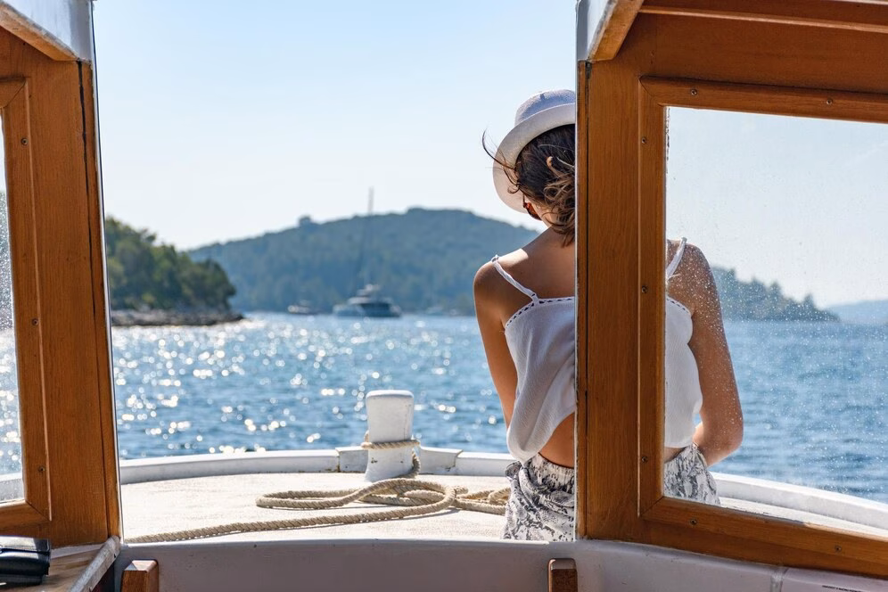 Everything You Need to Know About Boat Rental in Turkey (2025 Guide)