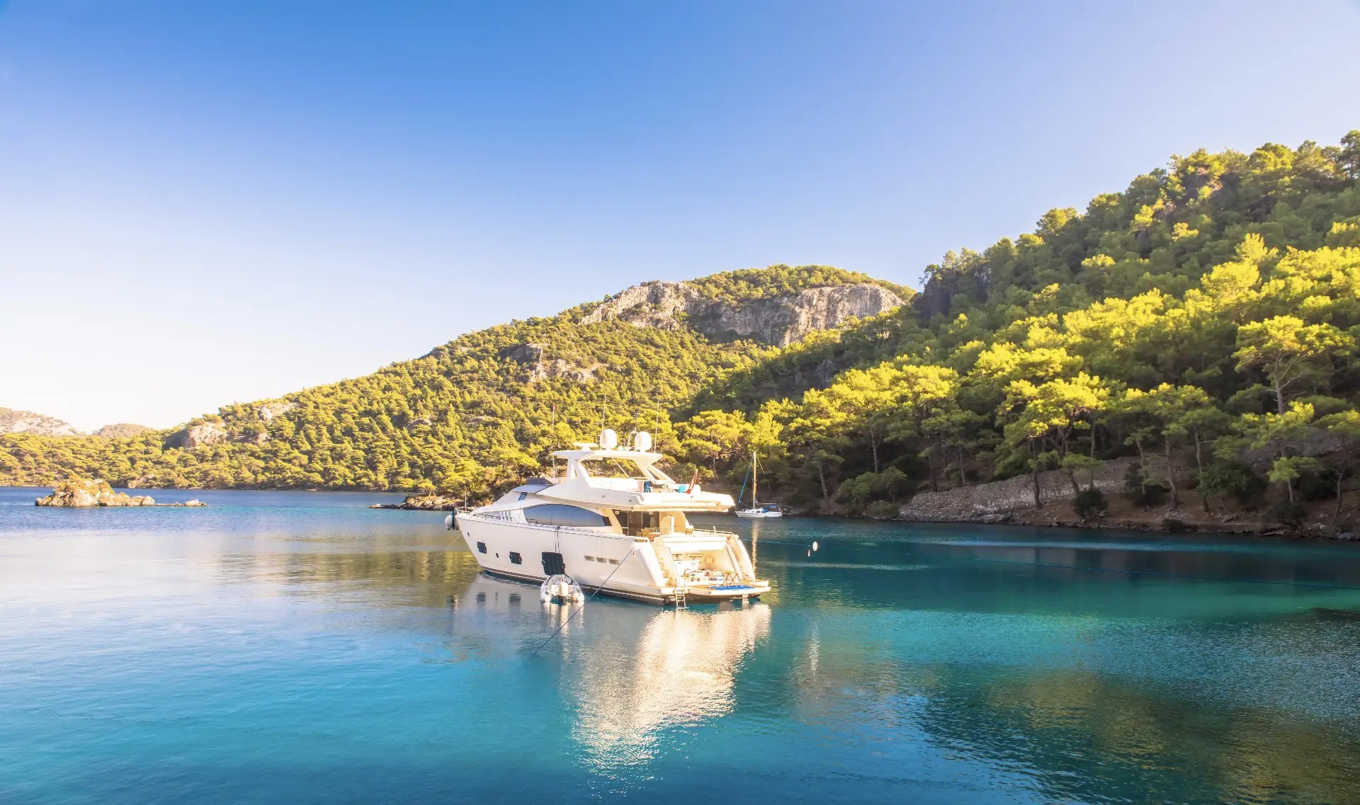 Marmaris Turunç Nerede? Nasıl Gidilir? Gezilecekler Yerler