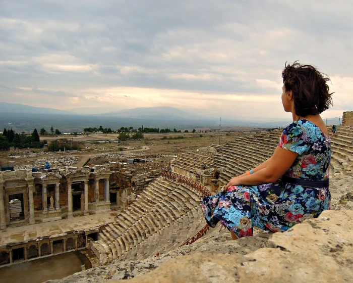 Pamukkale Giriş Ücreti ve Ziyaret Saatleri 2026