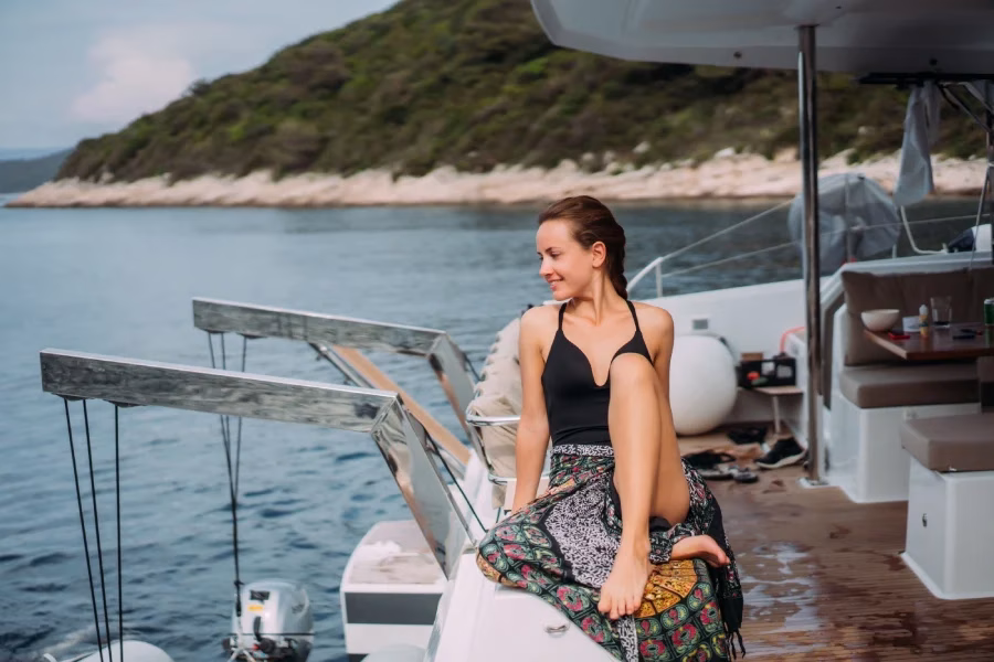Your Complete Guide to Yacht Charter in Turkey: Discover Marmaris, Bodrum, Fethiye, Göcek & Kaş