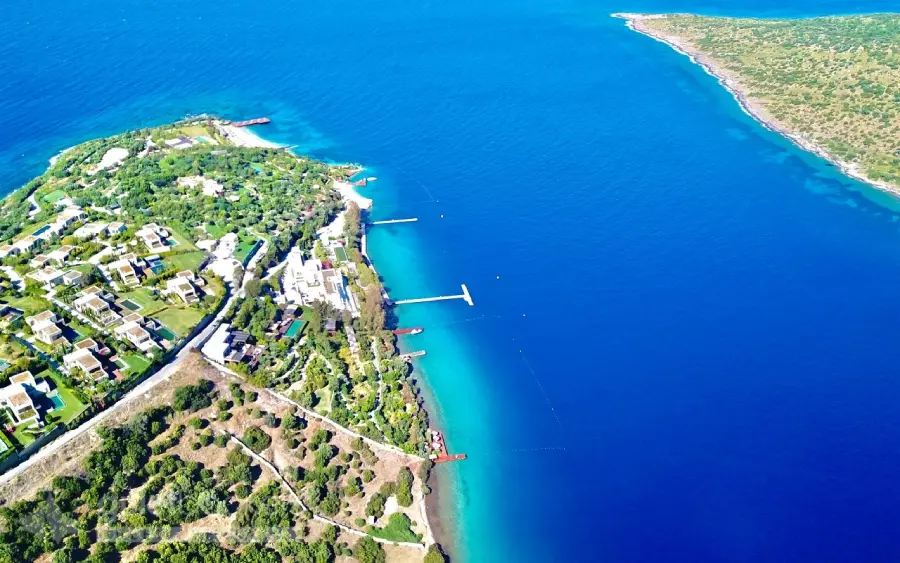 bodrum yat kiralama