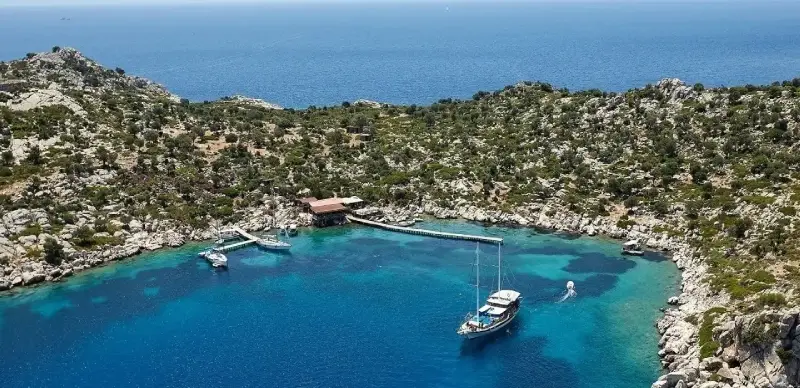 bozburun bozukkale