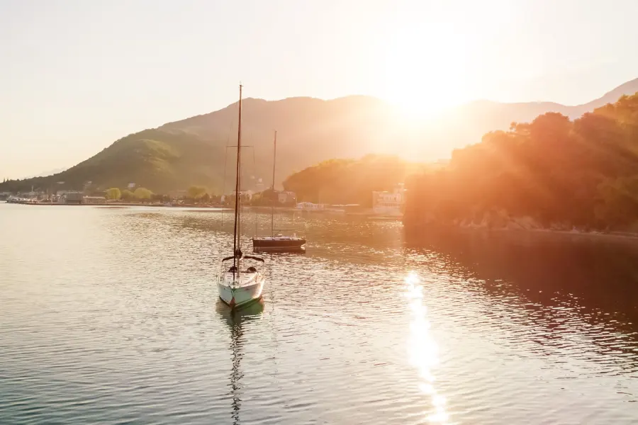 fethiye koyları tekne turu