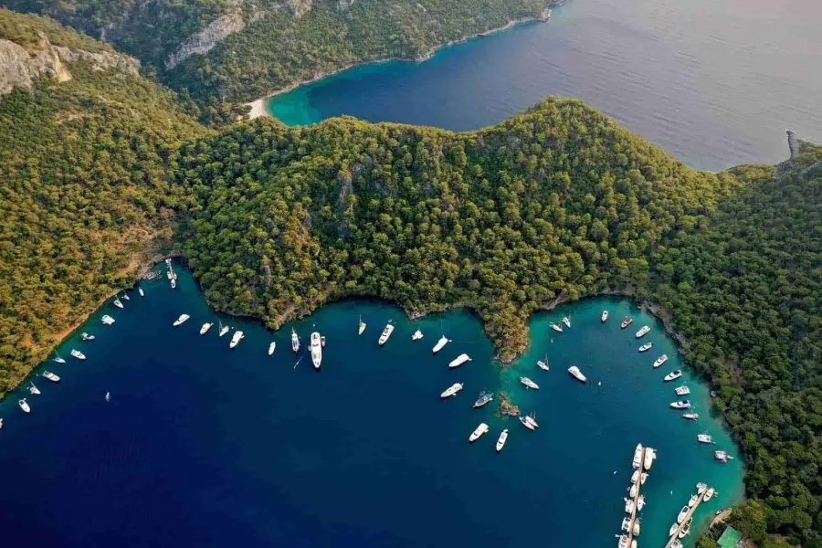 göcek yat kiralama