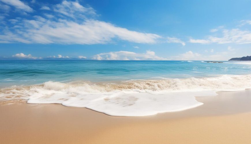 Yaz Ayında Yapılabilecek En İyi Deniz Aktiviteleri