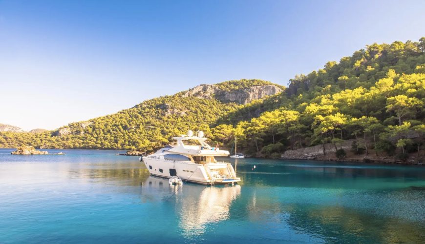 marmaris turunç nerede nasıl gidilir gezilecek yerler