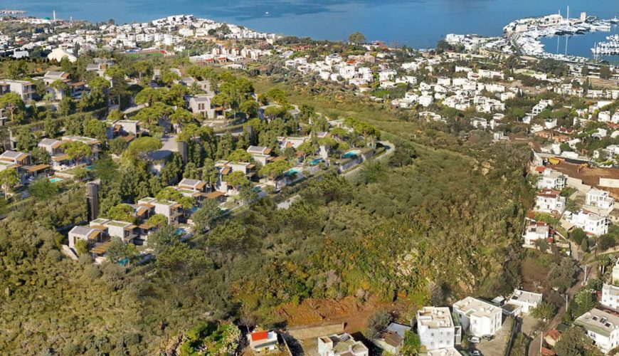 bodrum yalıkavak nerede nasıl gidilir gezilecek yerler