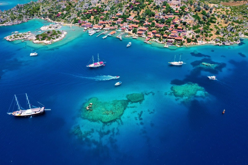 Batık Şehir