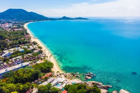 Göcek’te Yapılacak Aktiviteler