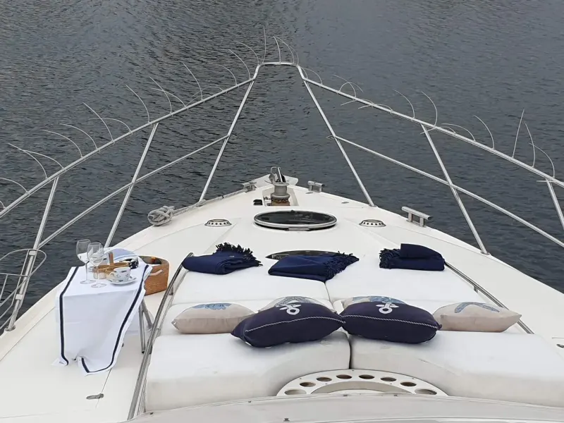 antalya günübirlik tekne turu