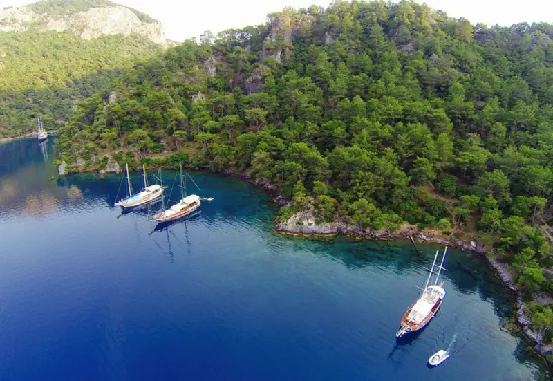 marmaris tekne turu fiyatları