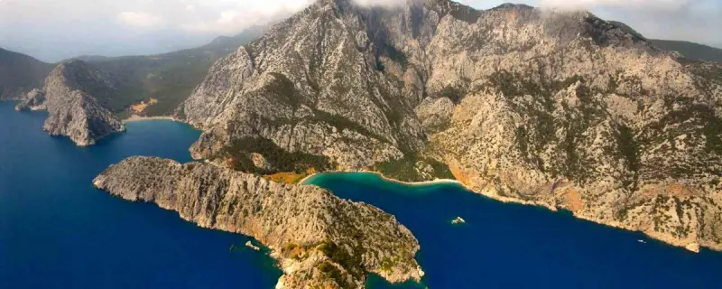 adrasan ceneviz koyu