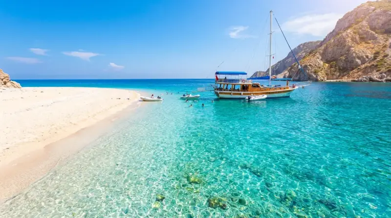 adrasan suluada ulaşım