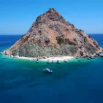 adrasan suluadaya nasıl gidilir