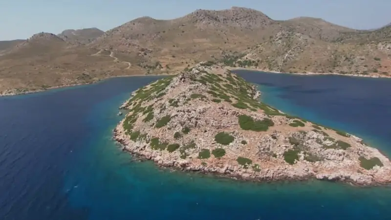 bozburun tavşanbükü