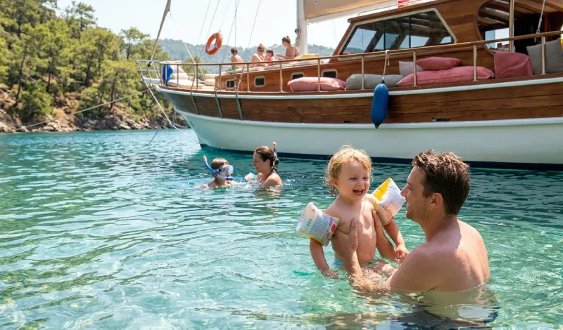 fethiye 12 adalar tekne turu kaç saat