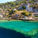 kekova batık şehir hakkında bilmeniz gerekenler