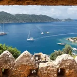 kekova tekne turu kaç saat sürer