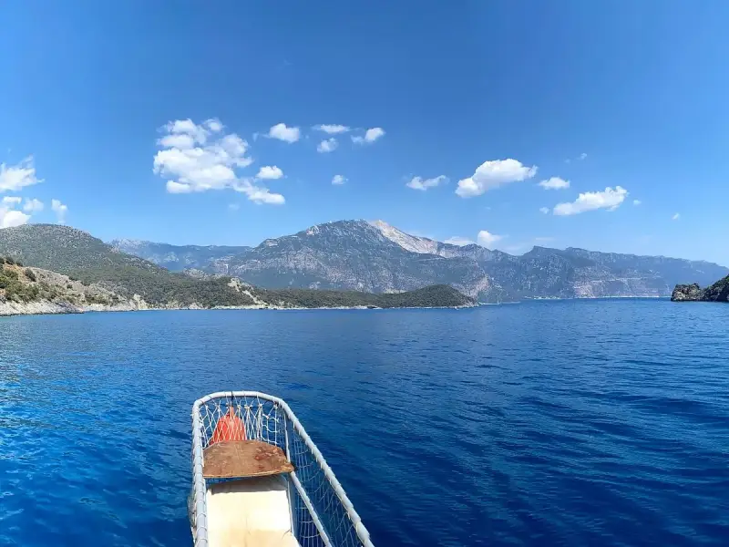 ölüdeniz tekne turu fiyatları