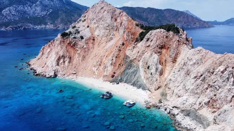 suluada ulaşım rehberi