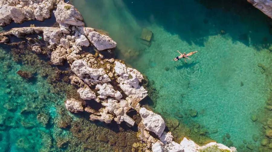 kaş liman tekne kiralama