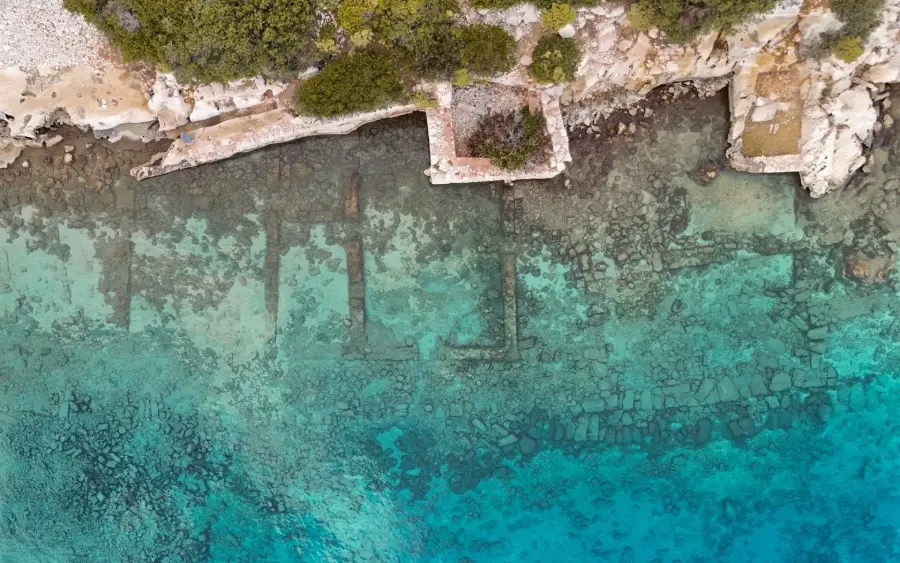 kaş tekne kiralama özel tekne
