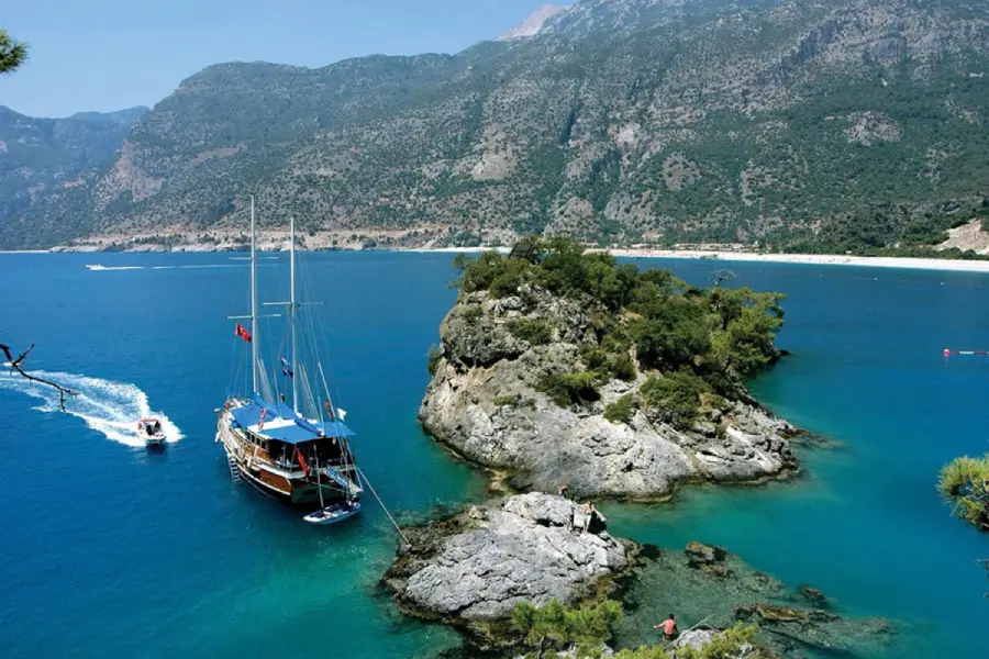 kaş tekne kiralarken nelere dikkat edilmeli