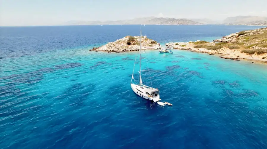 marmaris özel tekne kiralama
